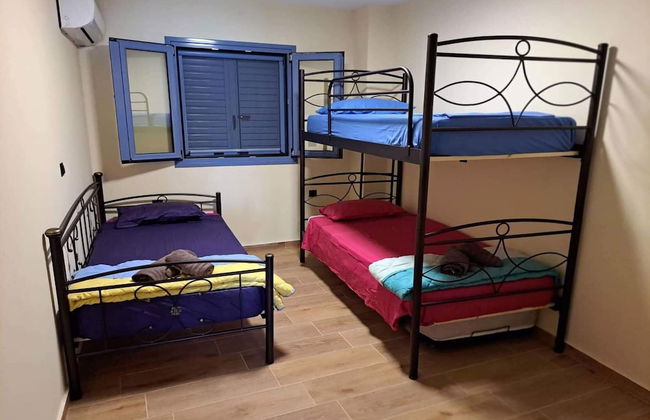 Maritinas Stone Apartment On The Beach - Foto 12