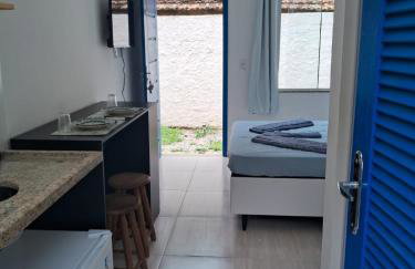 Recanto Ganesha seu paraíso na praia, no Recanto de Itaipuaçu ao lado de Itacoatiara - Foto 32