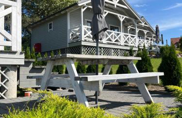 Domki letniskowe pod Kalskim Dworkiem - Foto 12