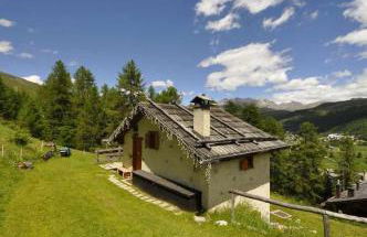 Baita Hanzel & Gretel by Livigno Accomodation - Photo 38