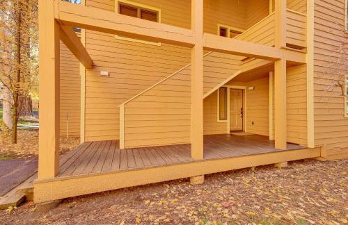 2 Mi to Diamond Peak! Corner-Unit Condo with Hot Tub - Foto 22