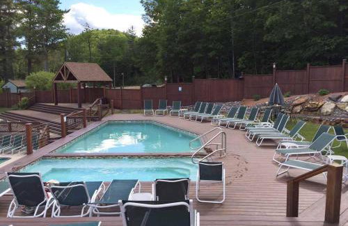 Mountain cabin with views, privacy, and more. - Foto 61