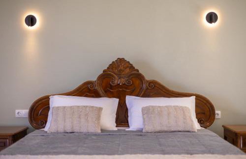 Heavens Balcony Meteora - Foto 17