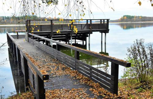 Wigierski Park Narodowy - Foto 40