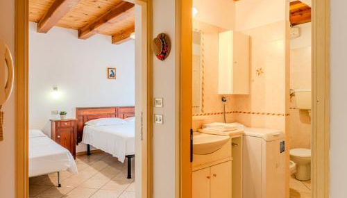 Apartment Vento Alpino-1 by Interhome - Photo 4