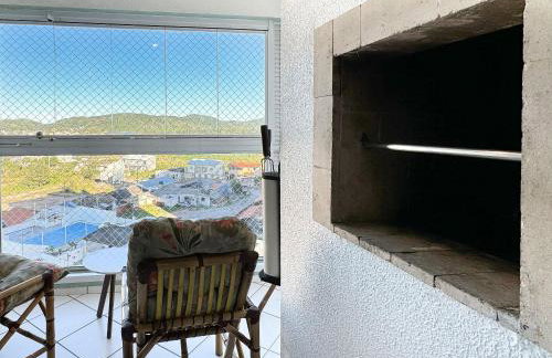 Resid. Clube Mar Grosso - Laguna - LAG706 - Foto 19