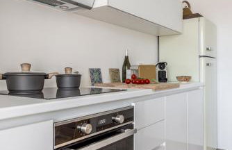 Elyos Apartments - Foto 16