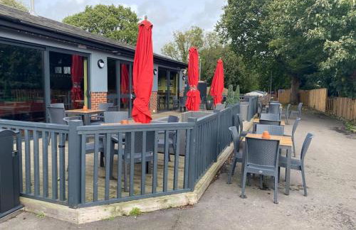 Coghurst Hall Holiday Home Sleeps 6, 2 bedrooms - Foto 20