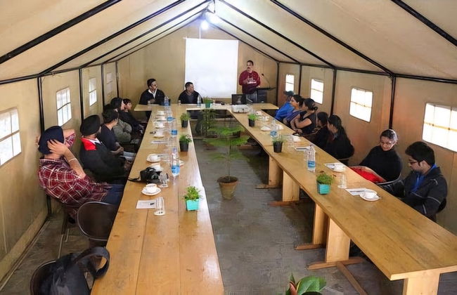 Hail Himalayas - Foto 27