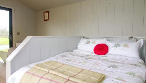 Leafy Oaks Cabin - Foto 4