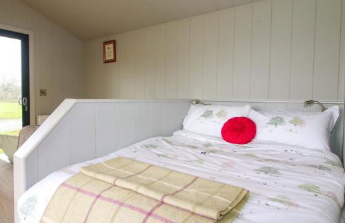 Leafy Oaks Cabin - Foto 4