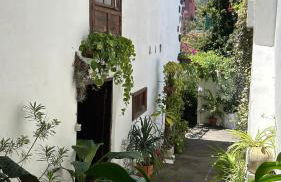 Casa La Aldaba - Foto 16