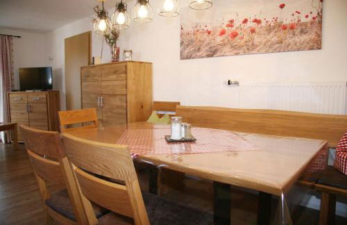 Haus Benedikt - Königscard-Gastgeber - Foto 3