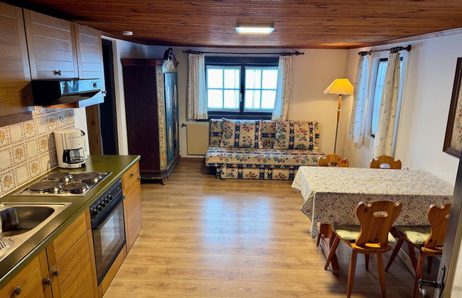 Farmhouse in Carinthia Near Afritzer See - Foto 19