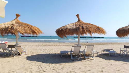 Appartamento Miramare 3 con servizio spiaggia - Photo 5