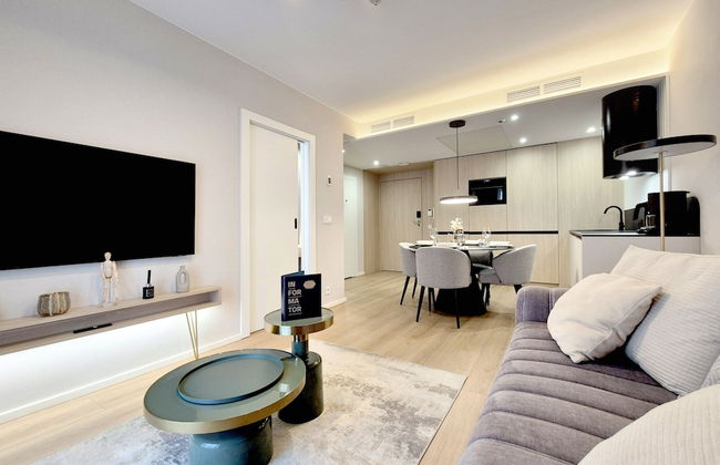 Loft Premium Apartments by Baltic Home - Foto 67