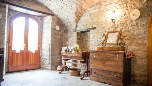 Masseria Acquasalsa B&B TURISMO RURALE mini appartamenti SUPERIOR - Foto 5