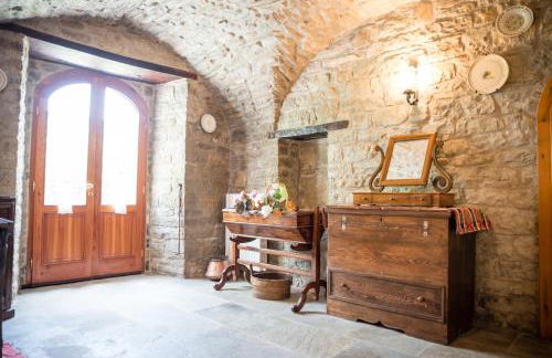 Masseria Acquasalsa B&B TURISMO RURALE mini appartamenti SUPERIOR - Foto 5