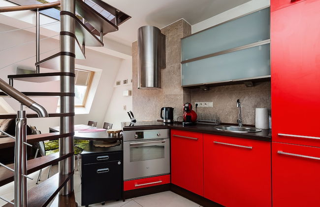 Apartamenty Sun&Snow Kościelisko Chotarz - Photo 14