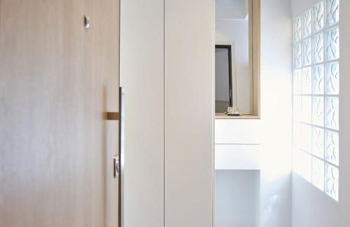 Elegant Central Apartment Veria - με ενδοδαπέδια θέρμανση!!! - Photo 7