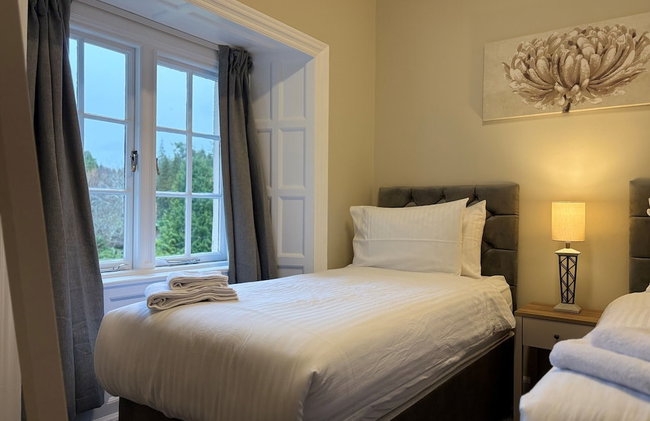 Rossal House Apartments - Foto 40