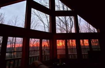 The Fox Den - Foto 37