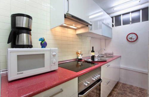 Apartment Llavaneres I - Foto 10