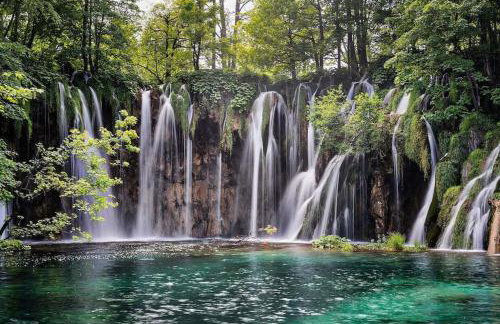 RA House Plitvice Lakes - Foto 31