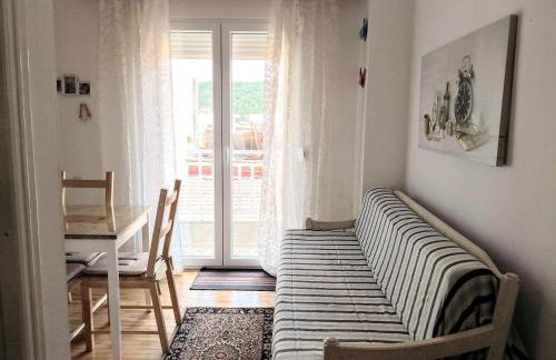 Traditional penthouse with mountain view - Foto 3