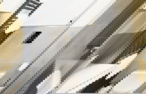 Eco Smart Apartments Nürnberg Süd - Foto 40