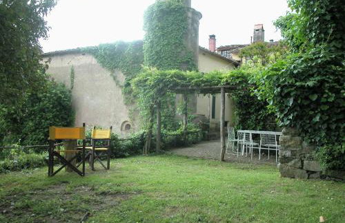 Farmhouse in Tuscany Near Renaissance Villa - Foto 76
