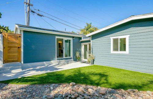 Outdoor Haven with Spa Walk to La Jolla Shores Beach - Photo 71