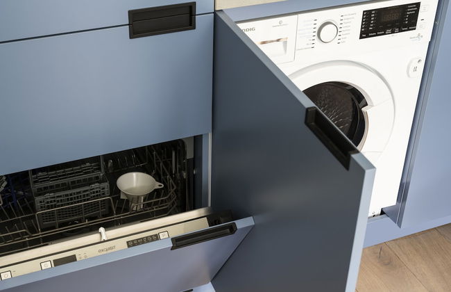 WunderLocke Munich - Foto 66