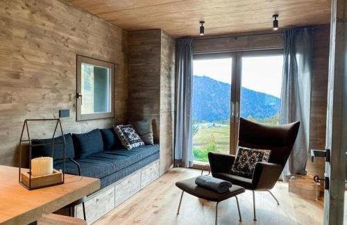 Chalet Baita Aria - Foto 1