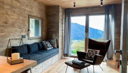 Chalet Baita Aria - Foto 1