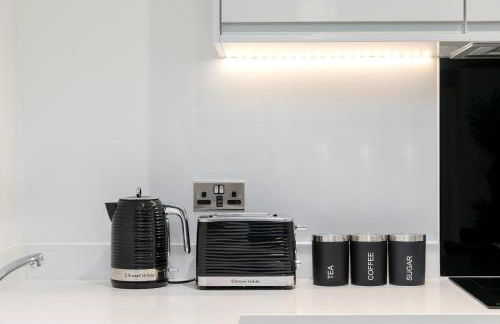 Luxury Two Bed Apartment Near The 02 Arena - Foto 14