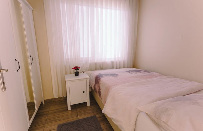 Ada Apart (Kumsal) - Foto 13