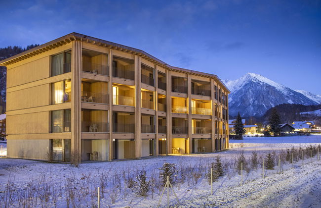 SWISSPEAK Resorts Meiringen - Foto 17