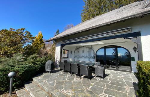 Schwarzwald-Villa mit Indoor-Pool - Foto 25