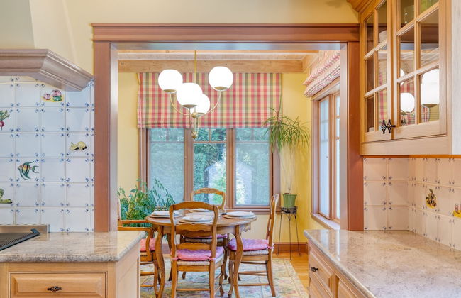 Goldilocks by Avantstay Luxury Waterfront Home - Foto 16