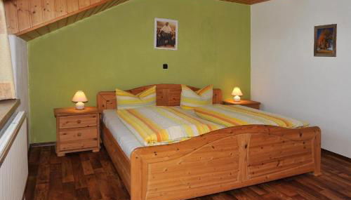 Ferienhof-Fink-Ferienwohnung-Kleeblatt - Foto 2