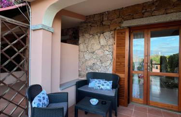 Villetta MP casa sviluppata su due piani con doppia veranda e parcheggio privato - Foto 54