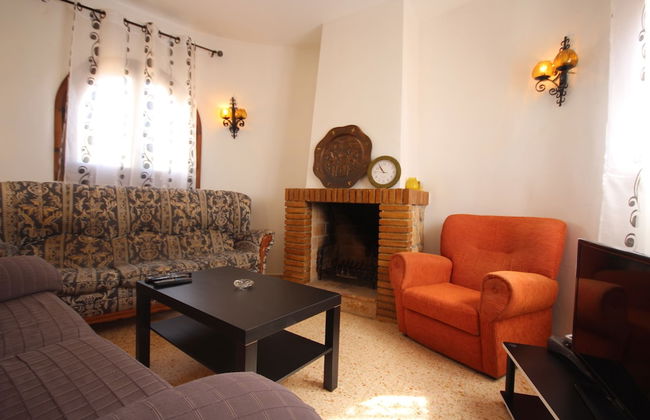 Villa Carrió 4 - Plaza Mayor - Photo 8