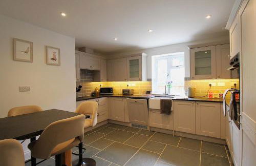 Luxury secluded coastal retreat - With hot tub - Foto 4