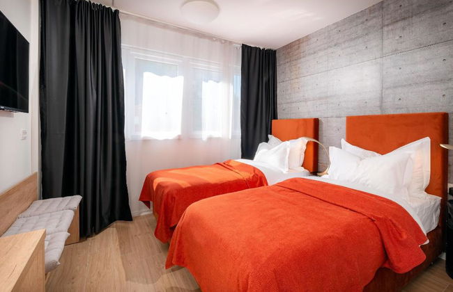 Skaline Luxury rooms Split - Foto 33