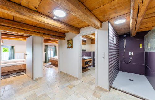 Wellness Apartment Suite "Paradies Suite" - Foto 25