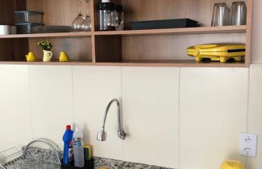 Apartamento Cantinho da Serra - Foto 10