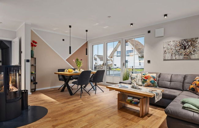 Island Dream Comfortable Holiday Residence - Foto 14