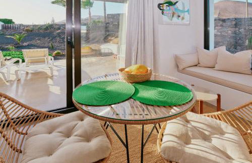 Casa del Aljibe - El Estudio - Foto 11