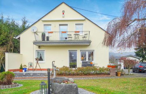 Awesome Home In Müllenbach With Kitchen - Foto 11